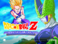 Dragon Ball Z Awakening Booster Box (Black Friday)